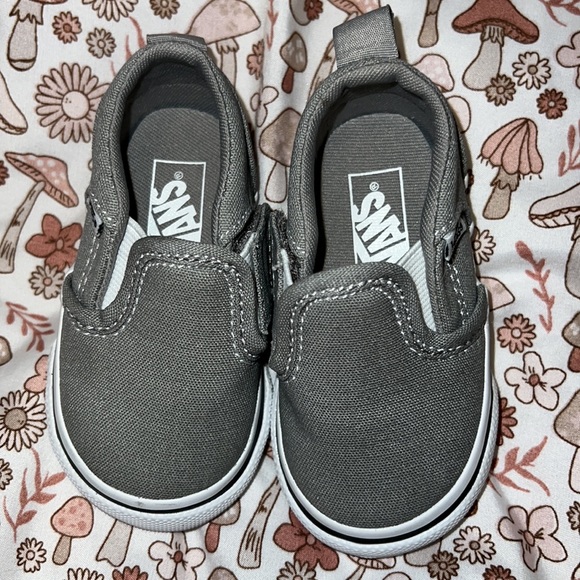 VANS toddler vans - Picture 3 of 3